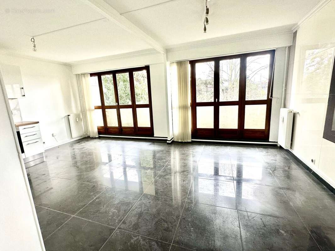 Appartement à CHELLES
