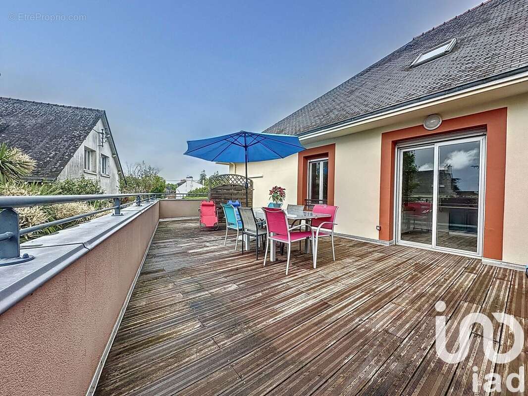 Photo 2 - Maison à REDON