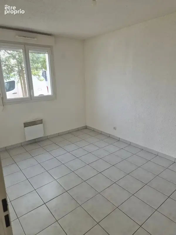 Appartement T3 - RDC - Thaon-les-Vosges - photo 7