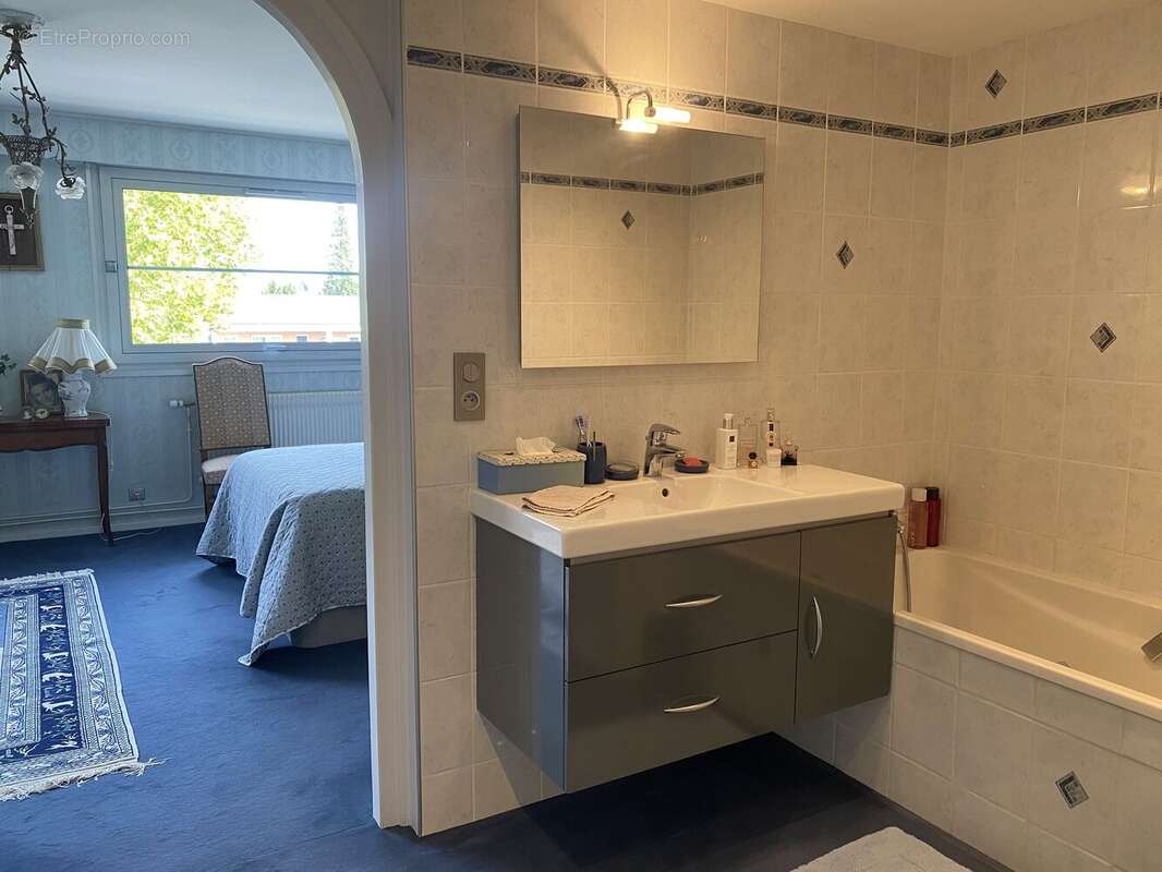 Photo 9 - Appartement à EVREUX