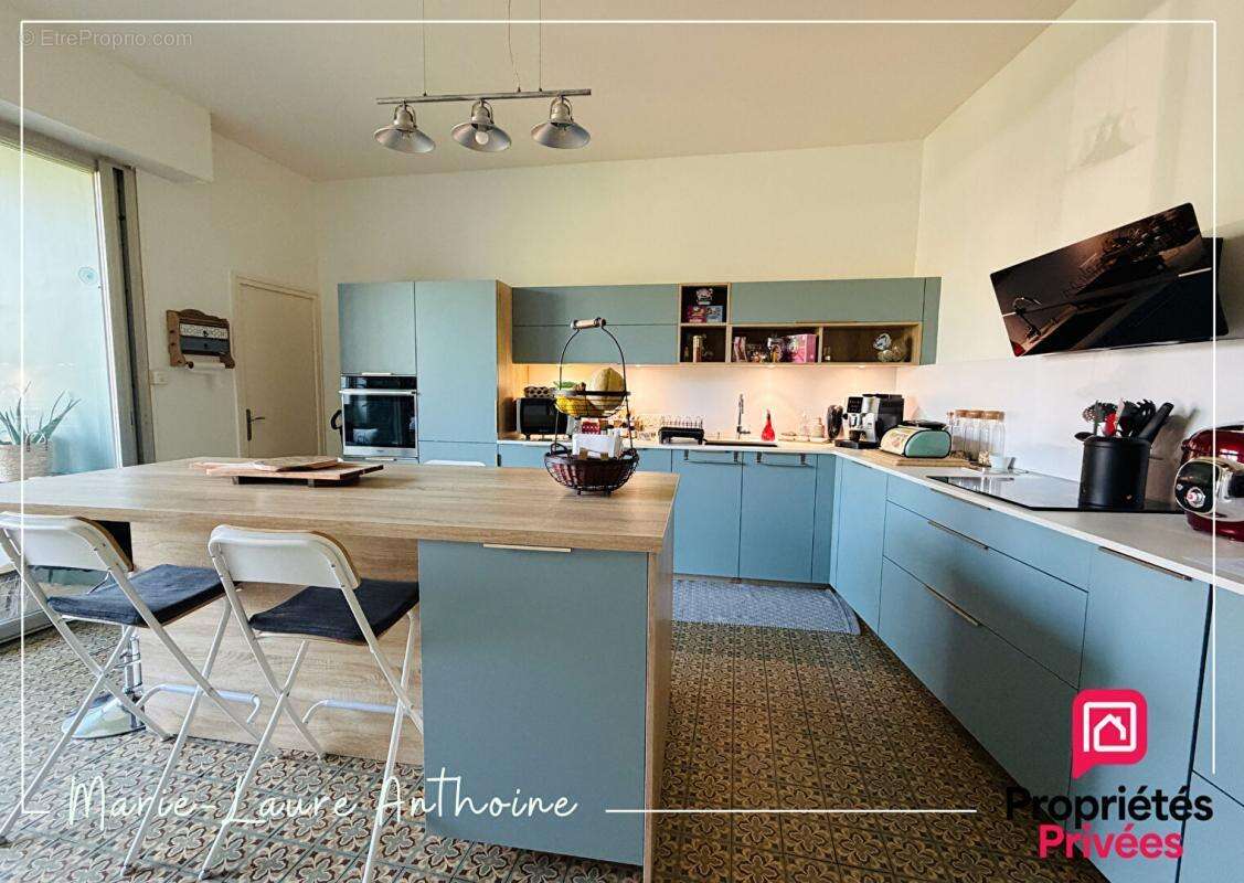 Appartement Bourg-en-bresse 5 pièce(s) 214.75 m2 - photo 10