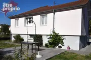 Maison à VIEUX-CHARMONT
