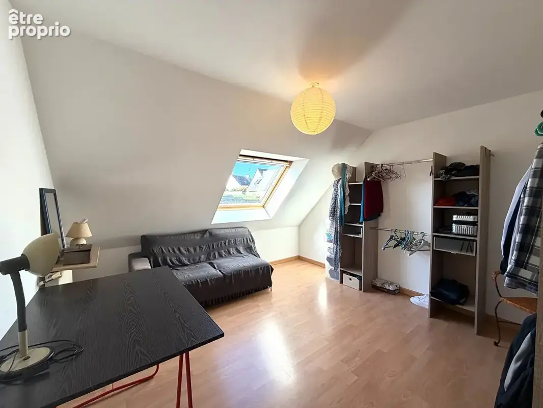 Maison au calme ERGUE-GABERIC - photo 9