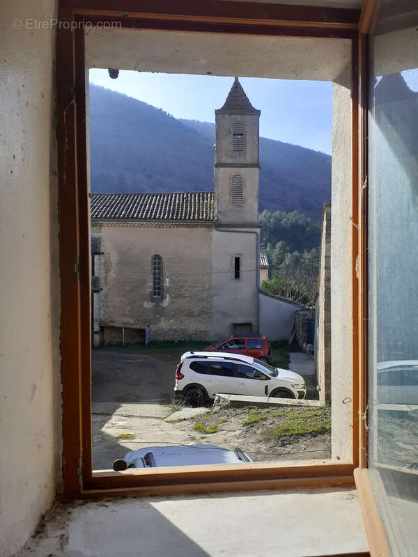 Maison à SOUGRAIGNE