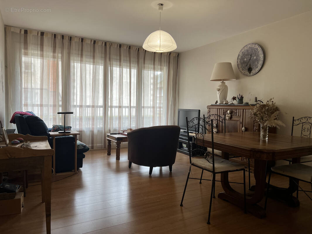 Appartement à AURILLAC
