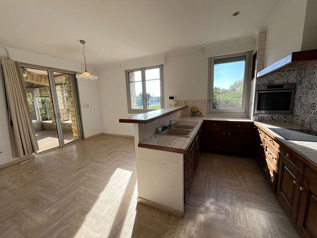 Maison 159m² à eyragues - photo 6