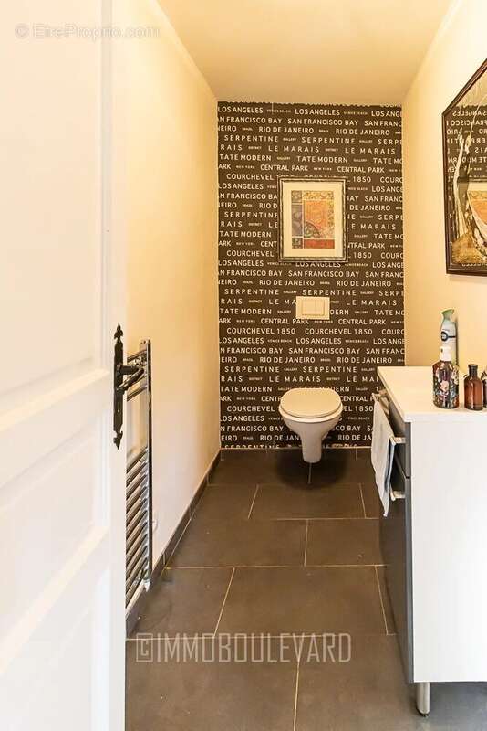 Maison à PREVERANGES