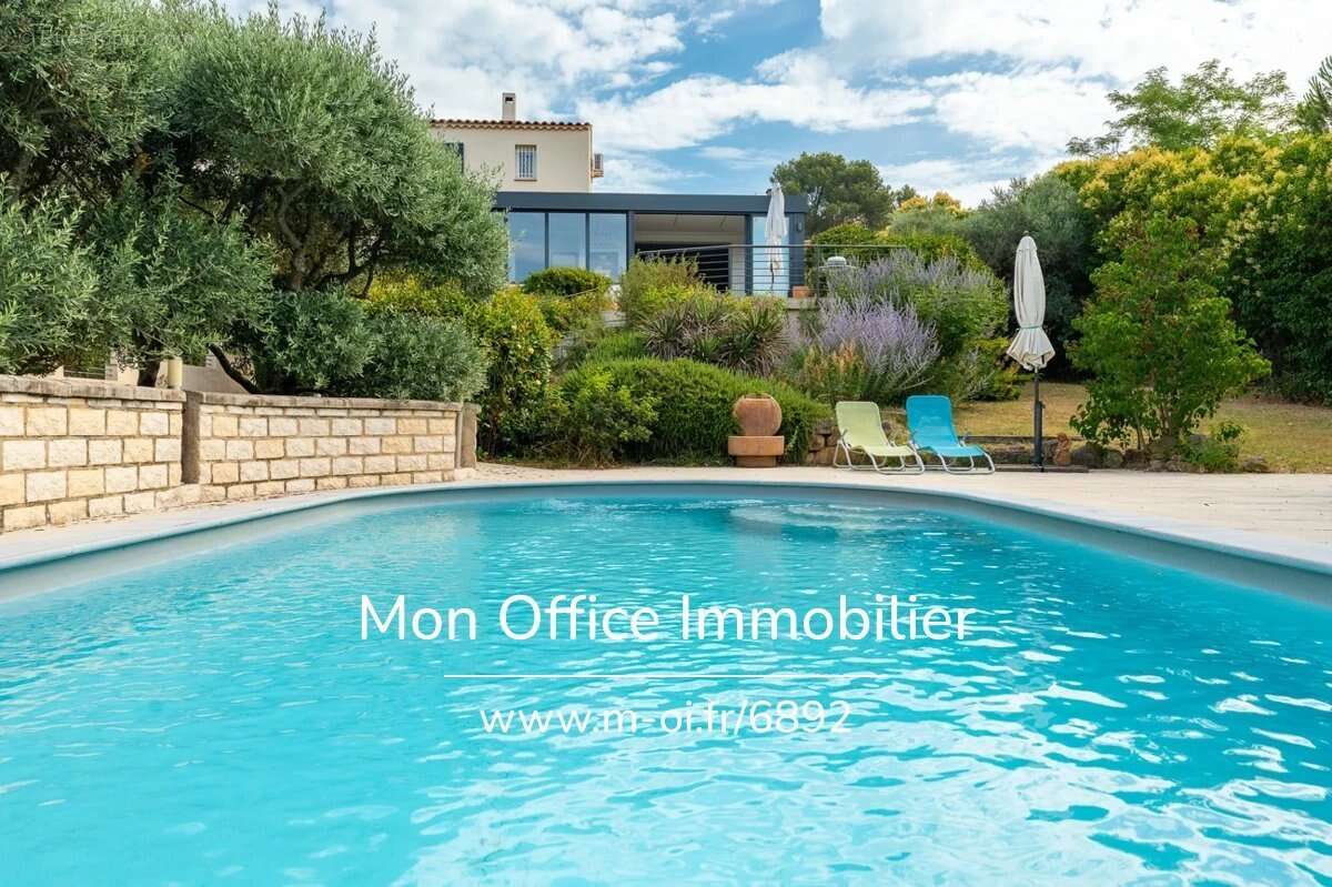 Référence : 6892-CCH - Maison avec vue panoramique et logement indépendant - photo 14