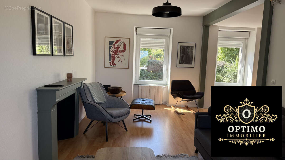 Appartement 85 m² à Paimpol  - photo 3