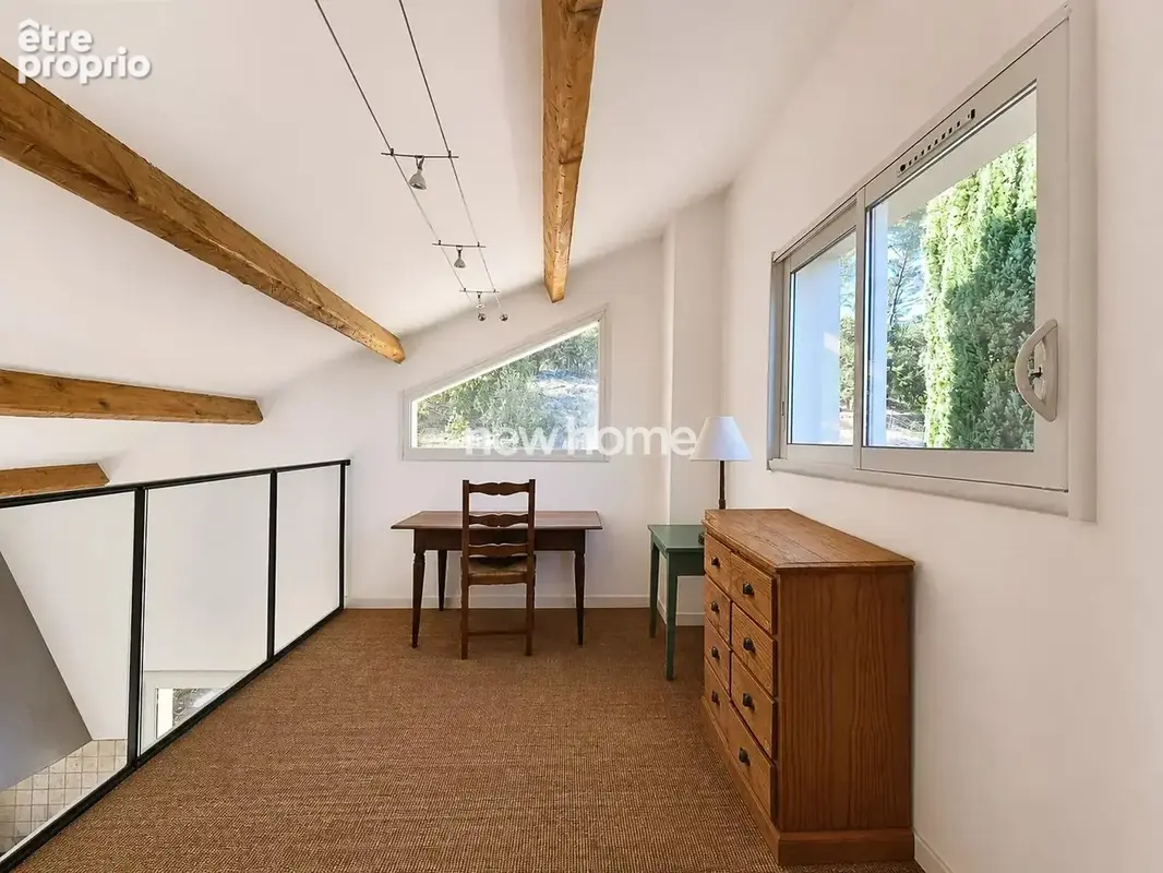 Carcès – Propriété d’exception de 300 m² avec piscine, vue panoramique et 3,5 hectares - photo 24
