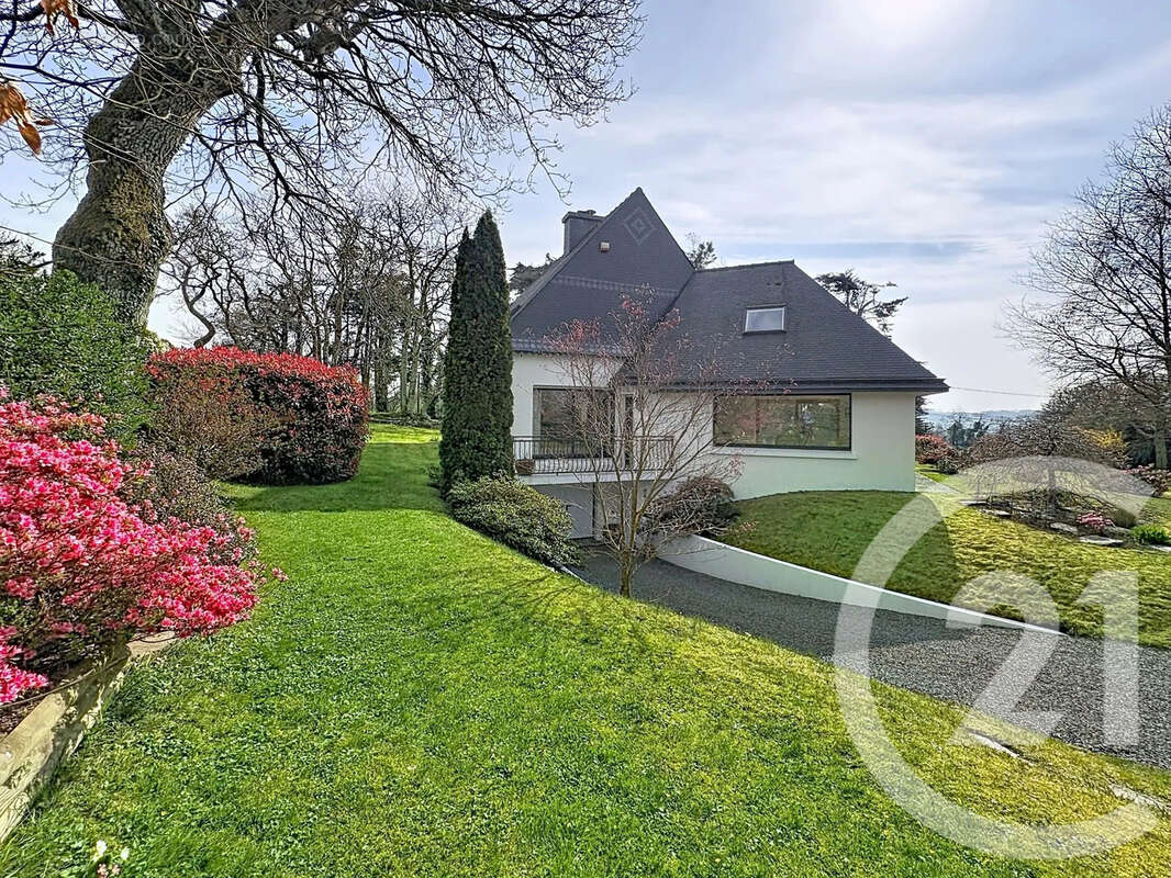 Maison 195 m² à Lannion  - photo 2