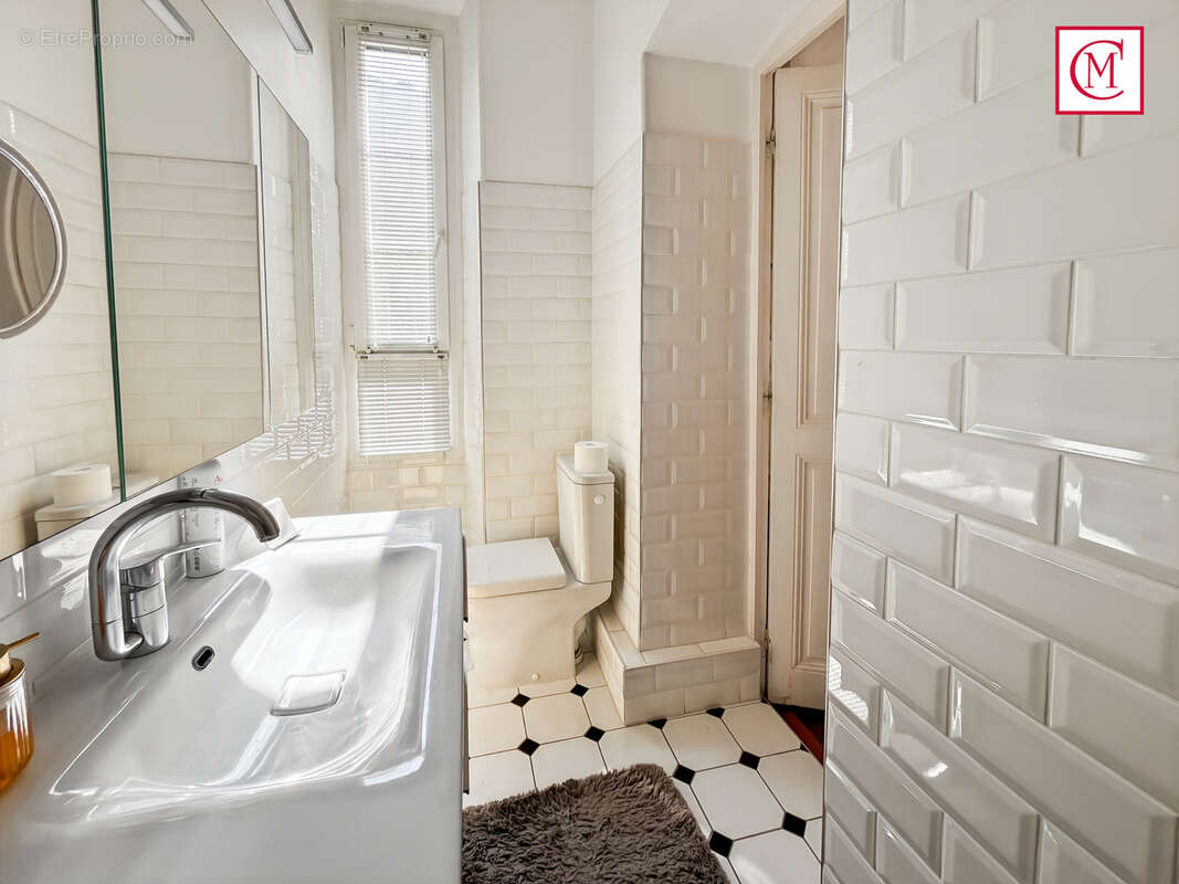 Appartement à EYBENS