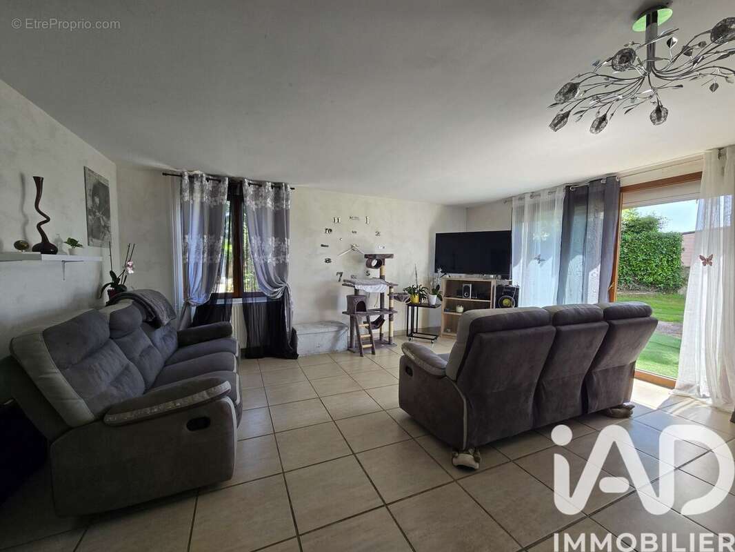 Photo 5 - Maison à PRUDEMANCHE