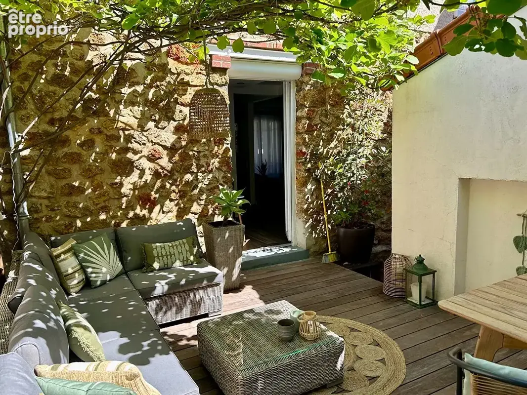 Maison Le Perreux Sur Marne 8 pièces 4 chambres 174,78 m2 - photo 6