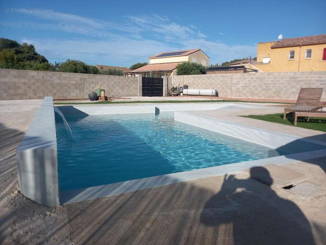 Photo 5 - Maison à CEBAZAN