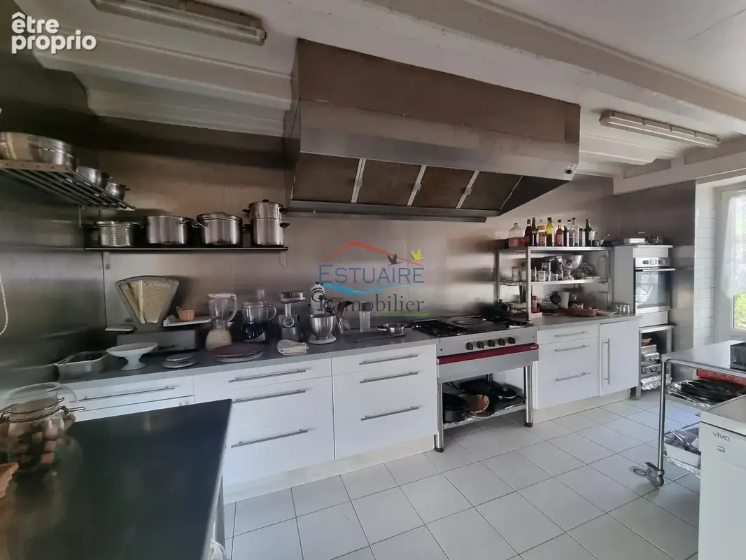 Maison 231 m² à Vigneux-De-Bretagne  - photo 4