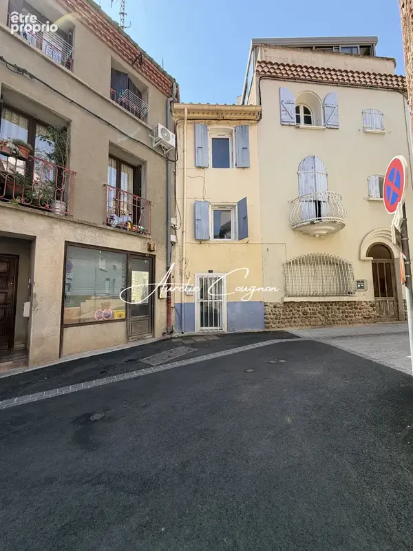 Maison 51 m² à Pia  - photo 8