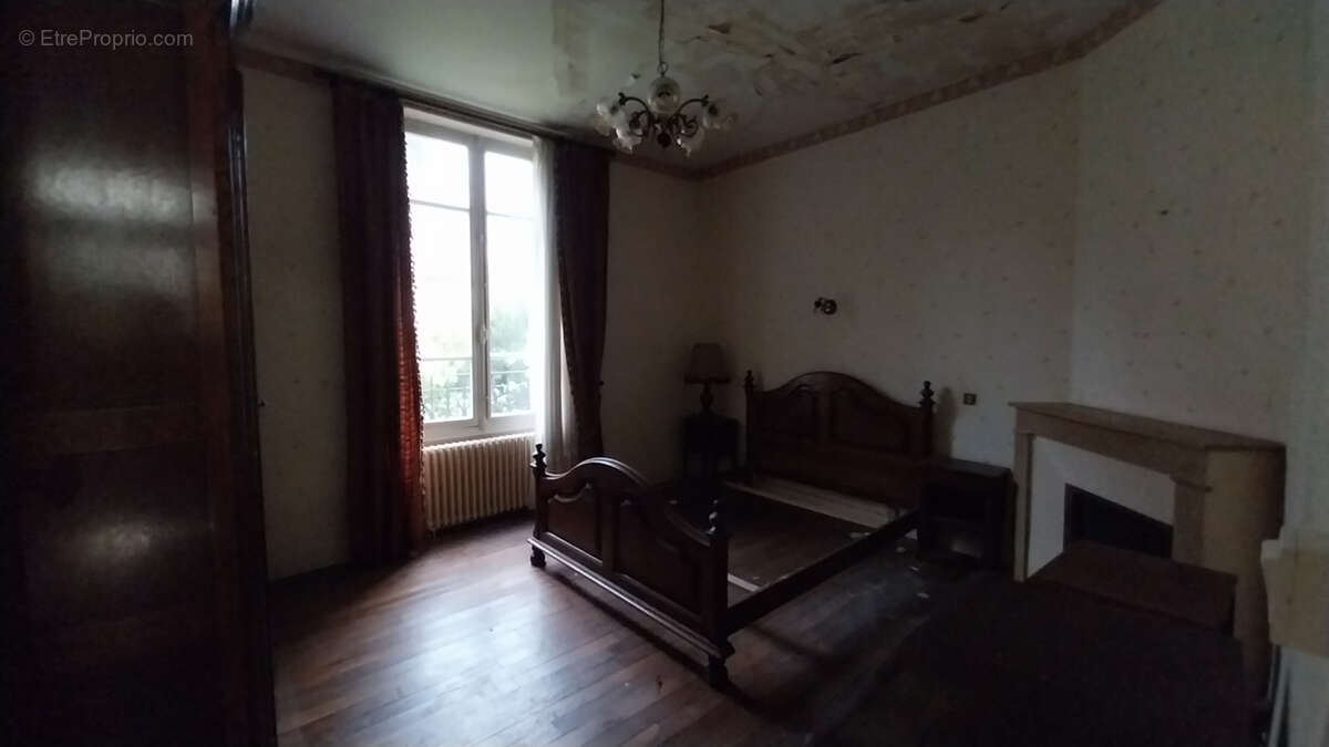 Maison 4 chambres à l'entrée de Ribérac - photo 11