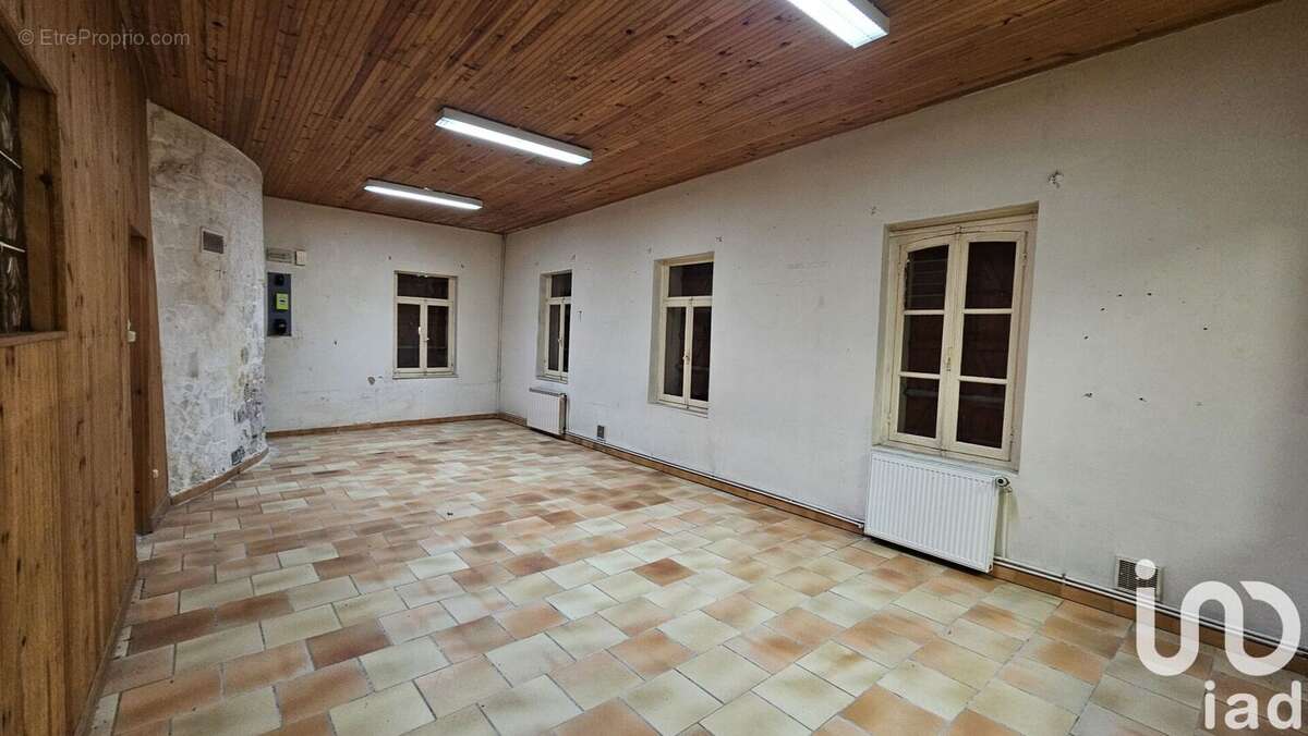 Photo 6 - Maison à BRUAY-LA-BUISSIERE