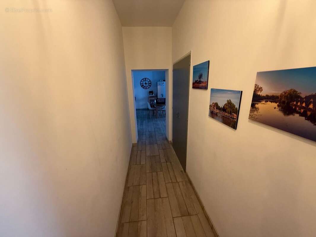 Photo 9 - Appartement à MIREPOIX