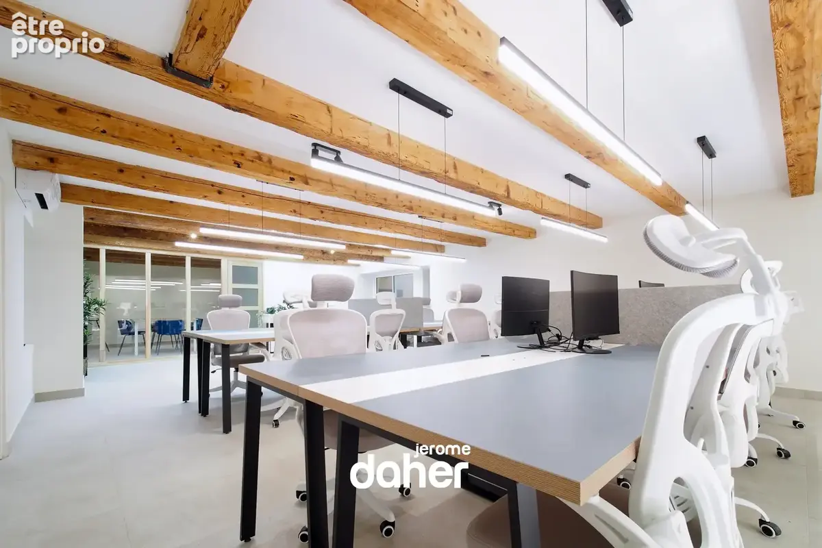 Votre activité mérite ces 144 m2 prêts à l’emploi - photo 2