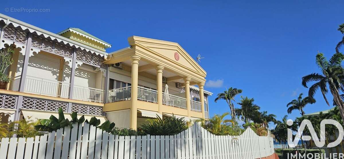 Photo 6 - Appartement à SAINT-FRANCOIS