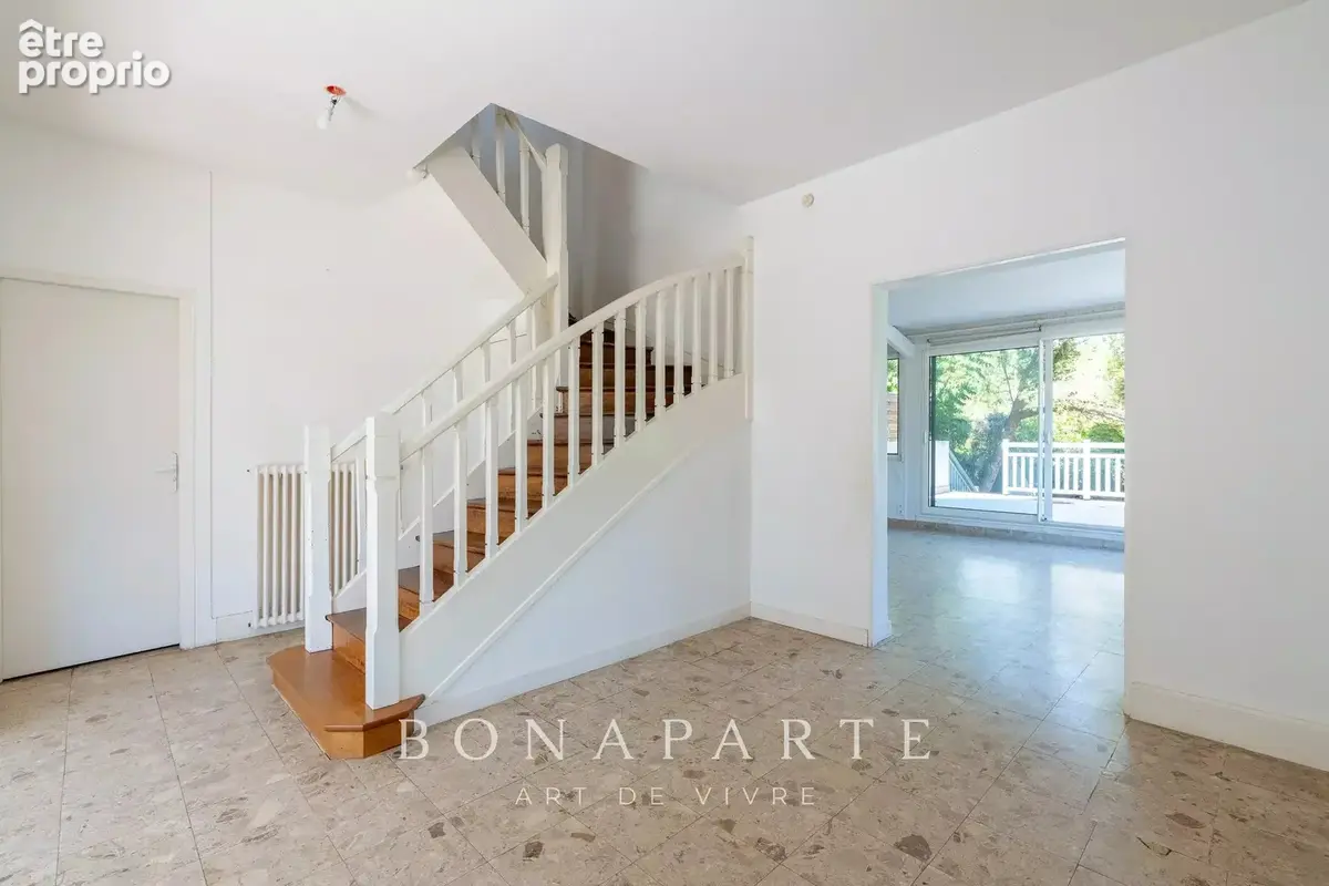 A 100m de la plage / villa a renover vue mer - photo 5