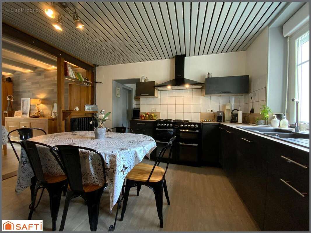 Photo 4 - Maison à XERTIGNY