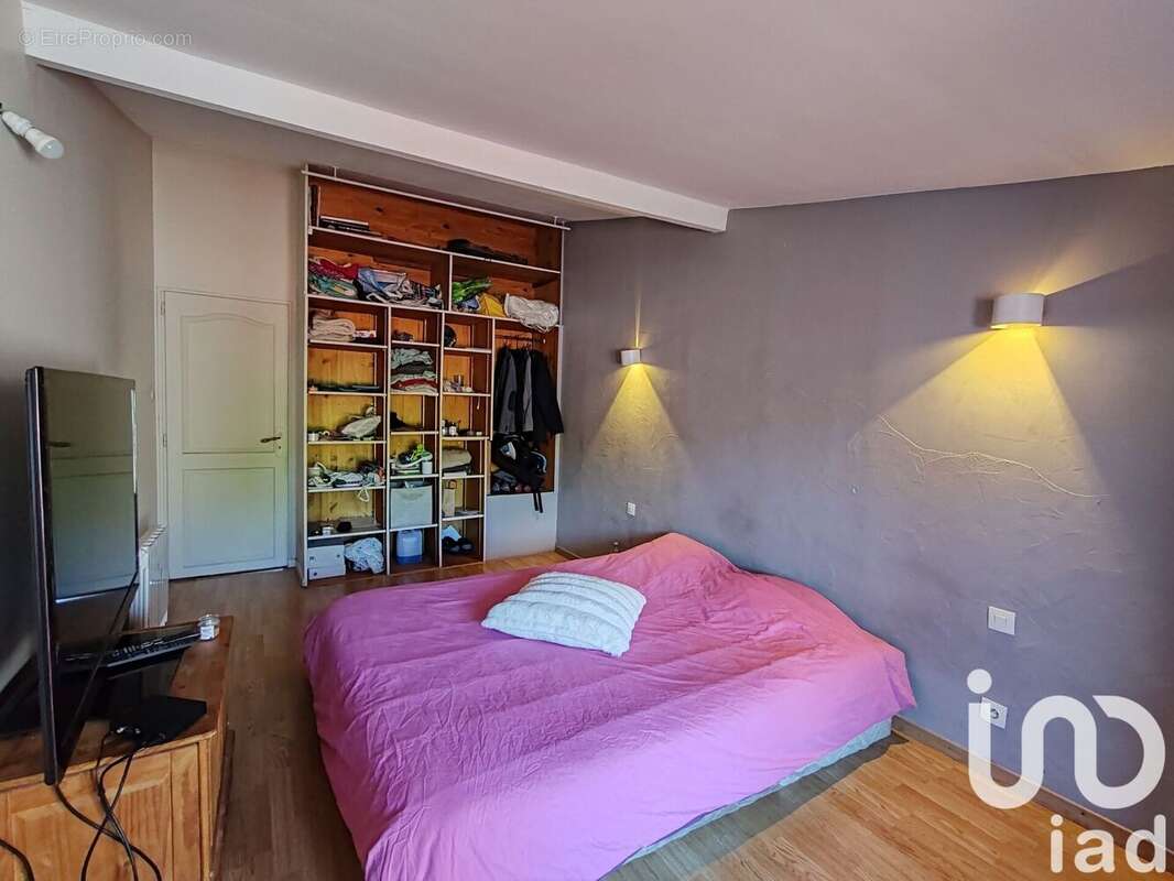 Photo 8 - Maison à FLAVIGNY-SUR-MOSELLE