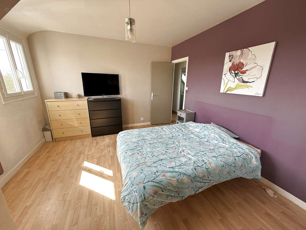 Maison à BRIGNOGAN-PLAGE