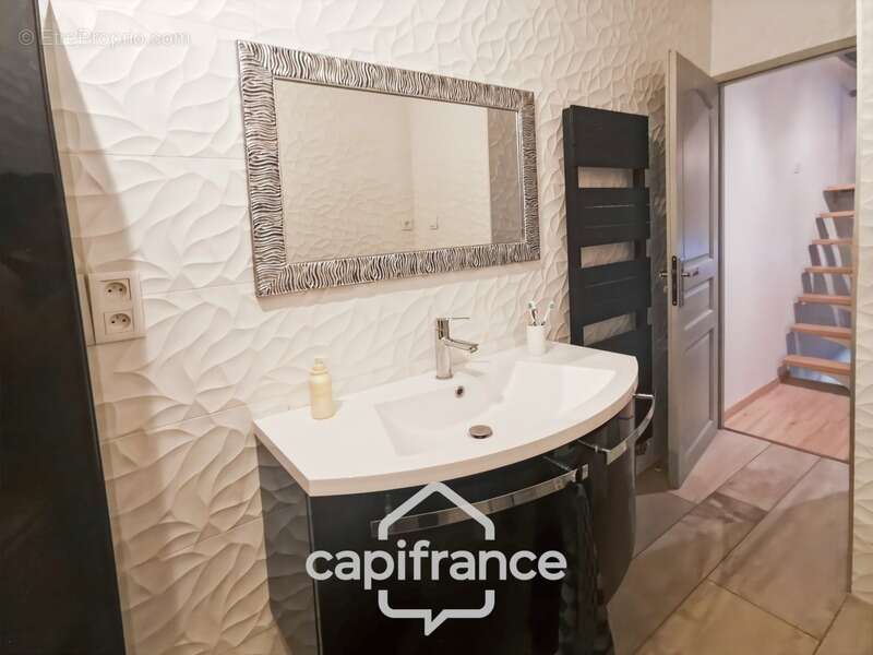 Maison à CHALON-SUR-SAONE