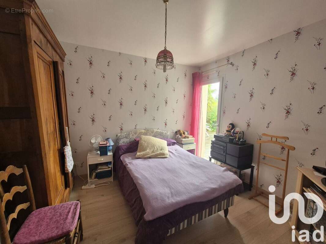 Photo 9 - Maison à NORT-SUR-ERDRE