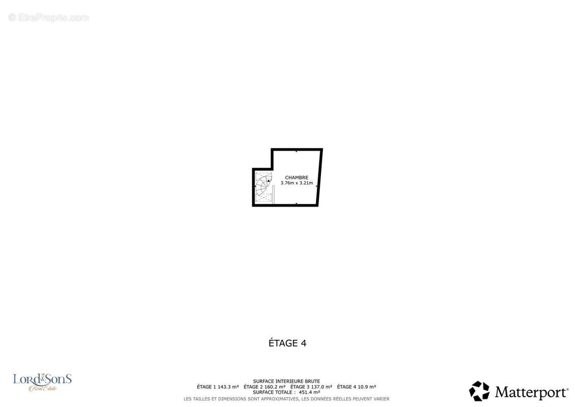 Maison à BUIS-LES-BARONNIES