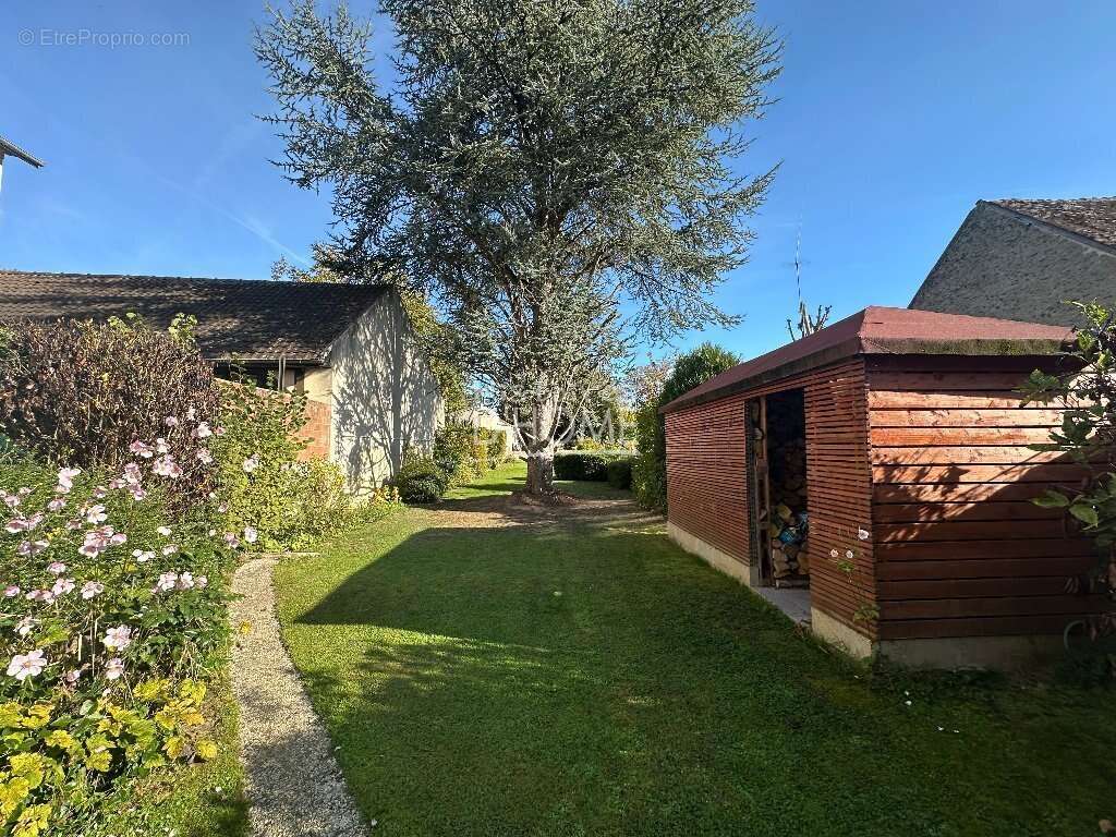 Maison à LA FERTE-GAUCHER