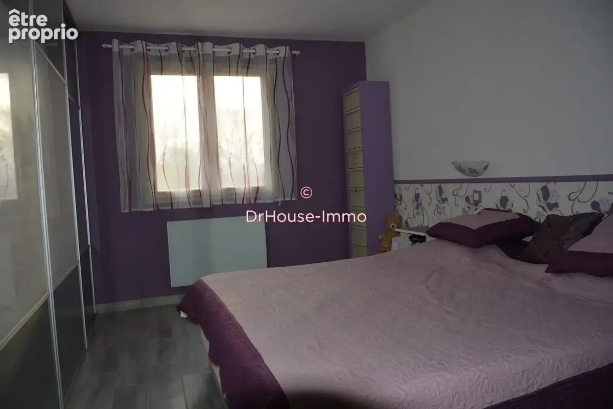 Maison 5 pièces 140 m² à vendre à Bussiere-Galant (87230) - photo 8
