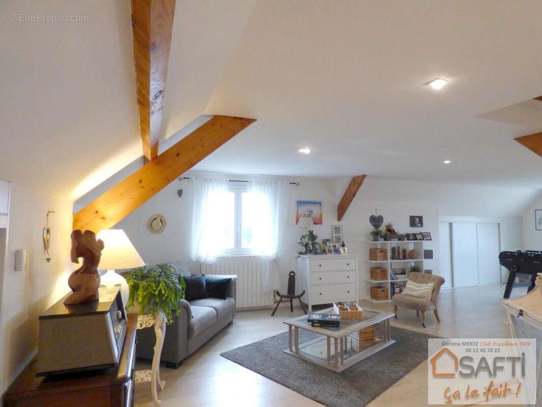 Photo 9 - Maison à JOUARS-PONTCHARTRAIN