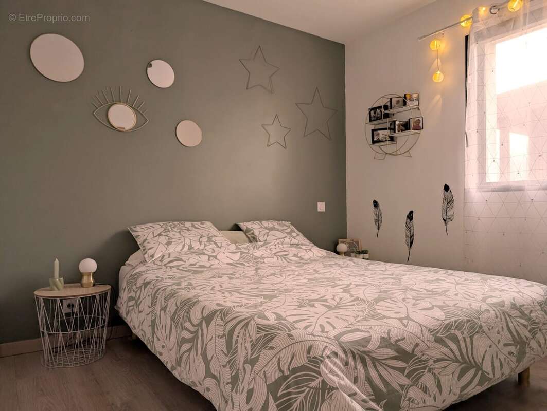 Salle à manger - Maison à VERTOU