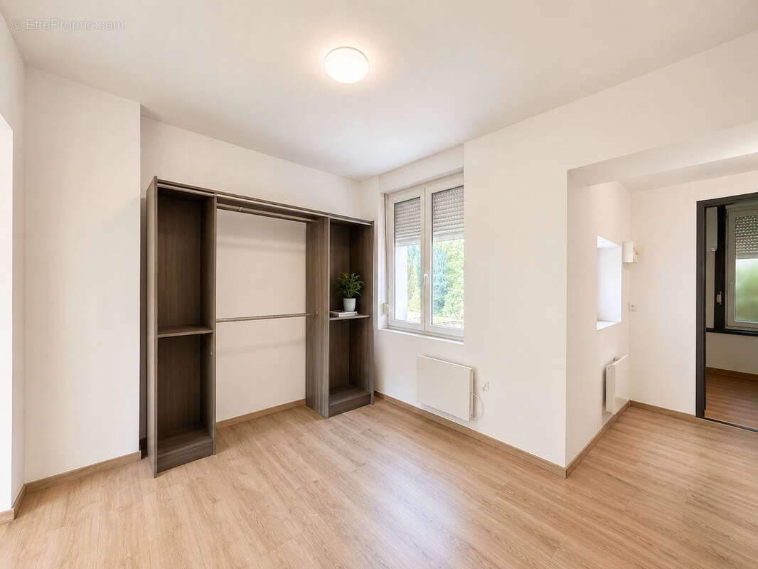 LILLE : IMMEUBLE cadastré avec 3 Lots - photo 4