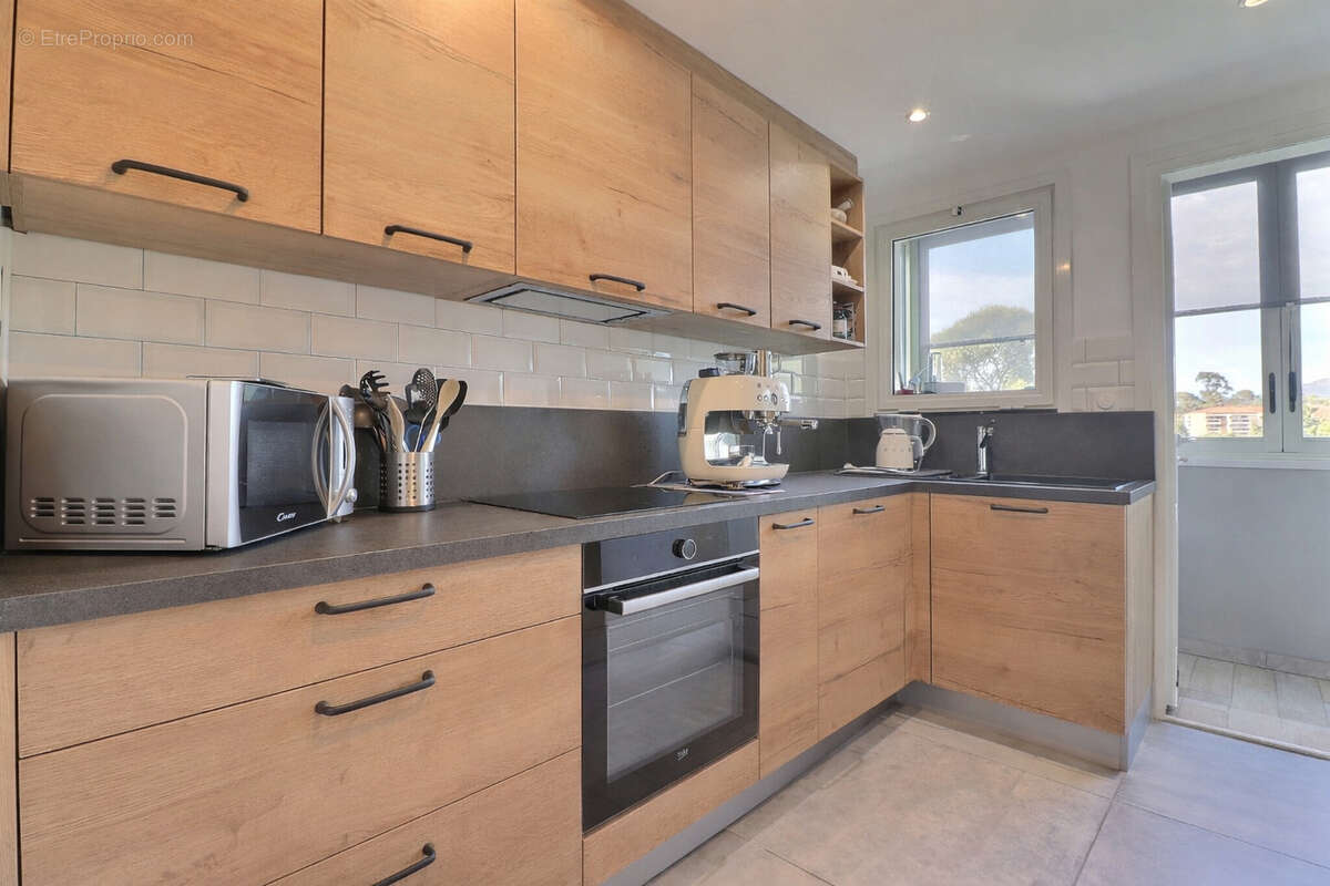 Appartement à SAINT-RAPHAEL