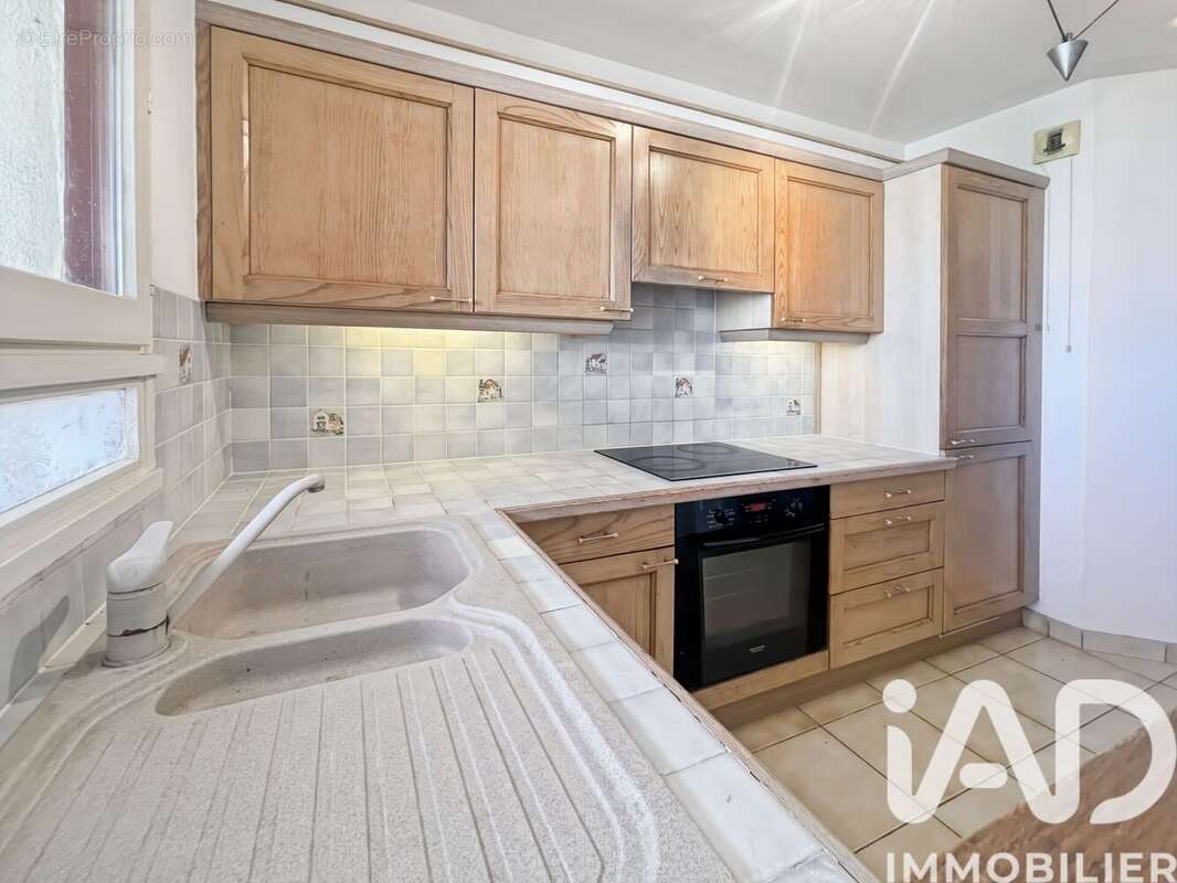 Photo 4 - Appartement à LE MEE-SUR-SEINE