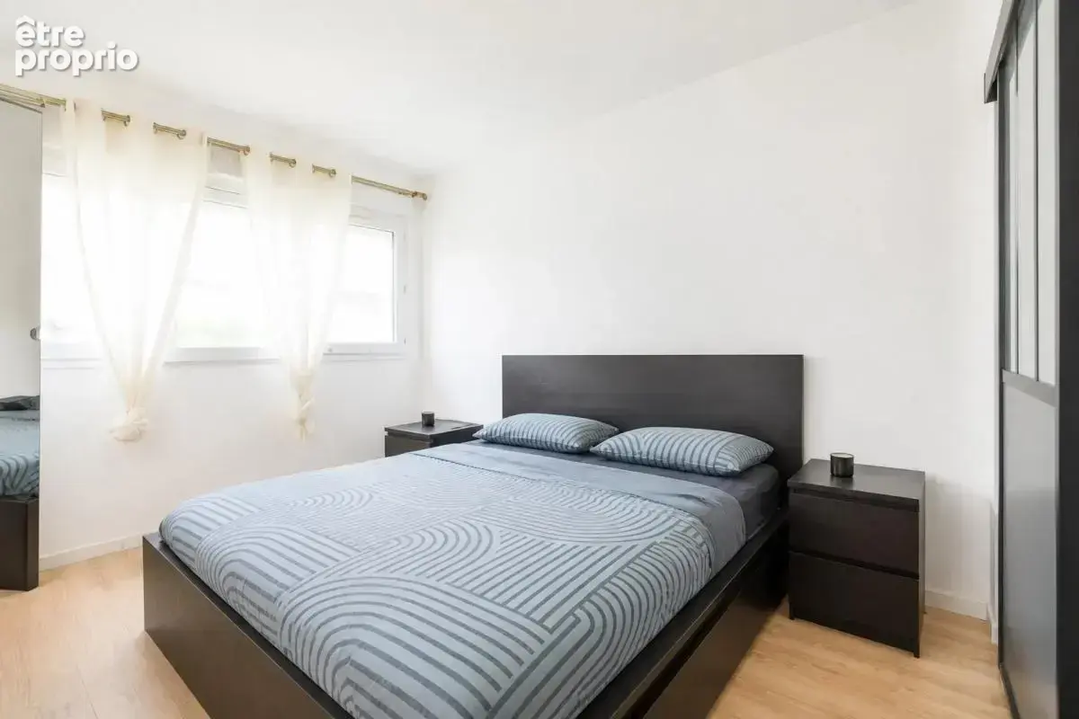 Rare, beau duplex de 105m² - photo 4