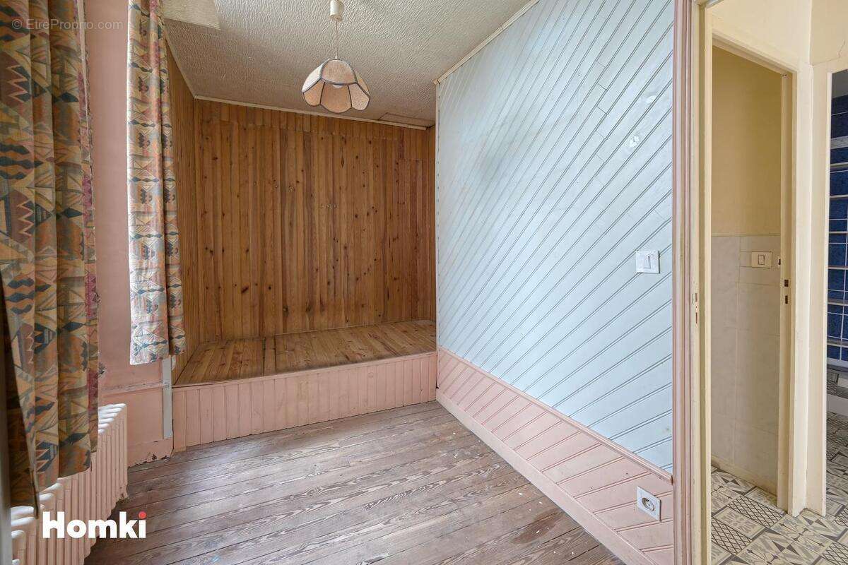 Appartement à BELLEY