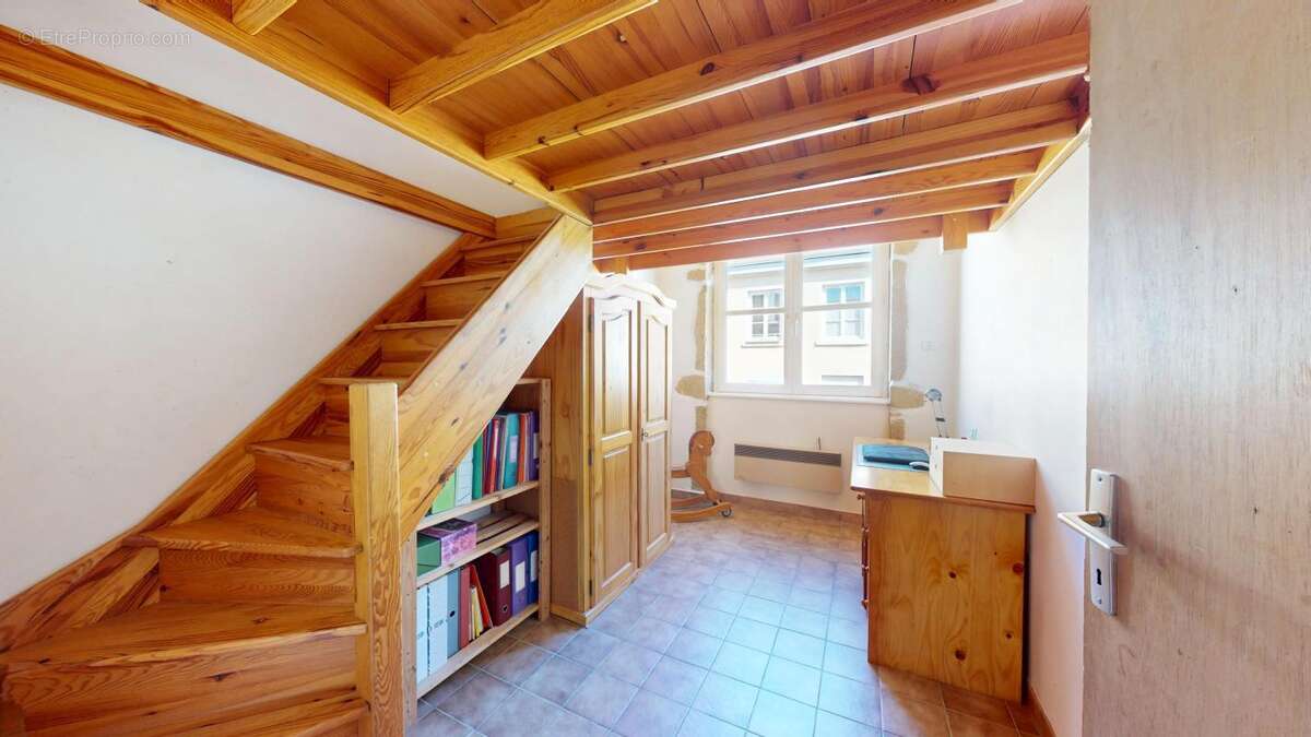 Appartement à LYON-4E