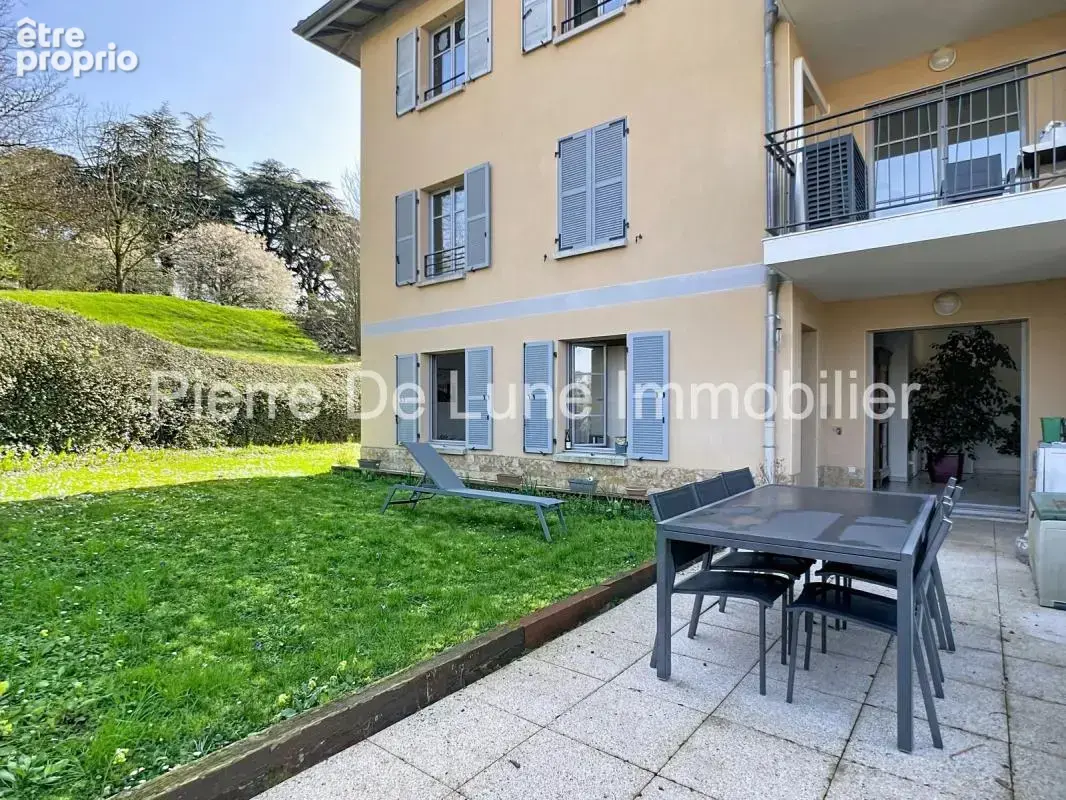 L’esprit maison à st-didier : 136 m² et jardin de 234 m² - photo 9
