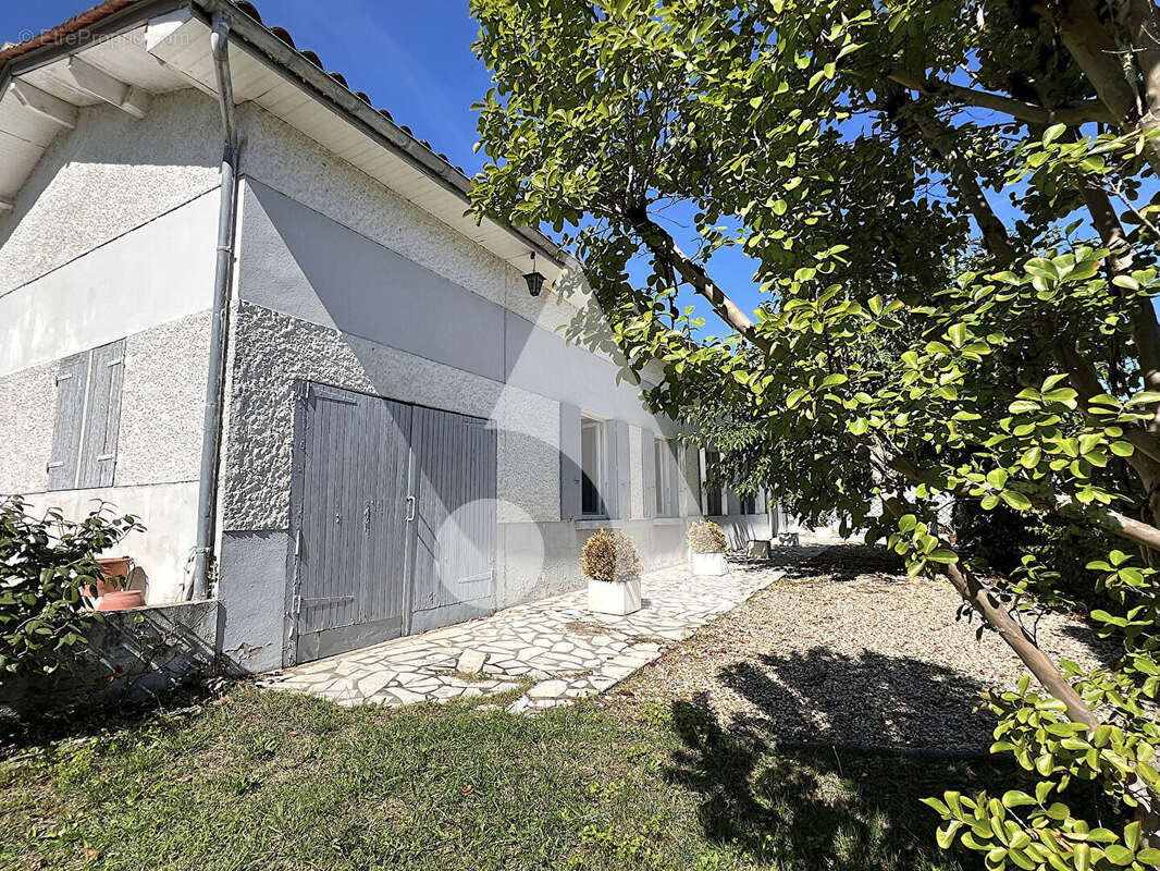 Maison Lagorce 5 pièces 148 m2 - photo 6