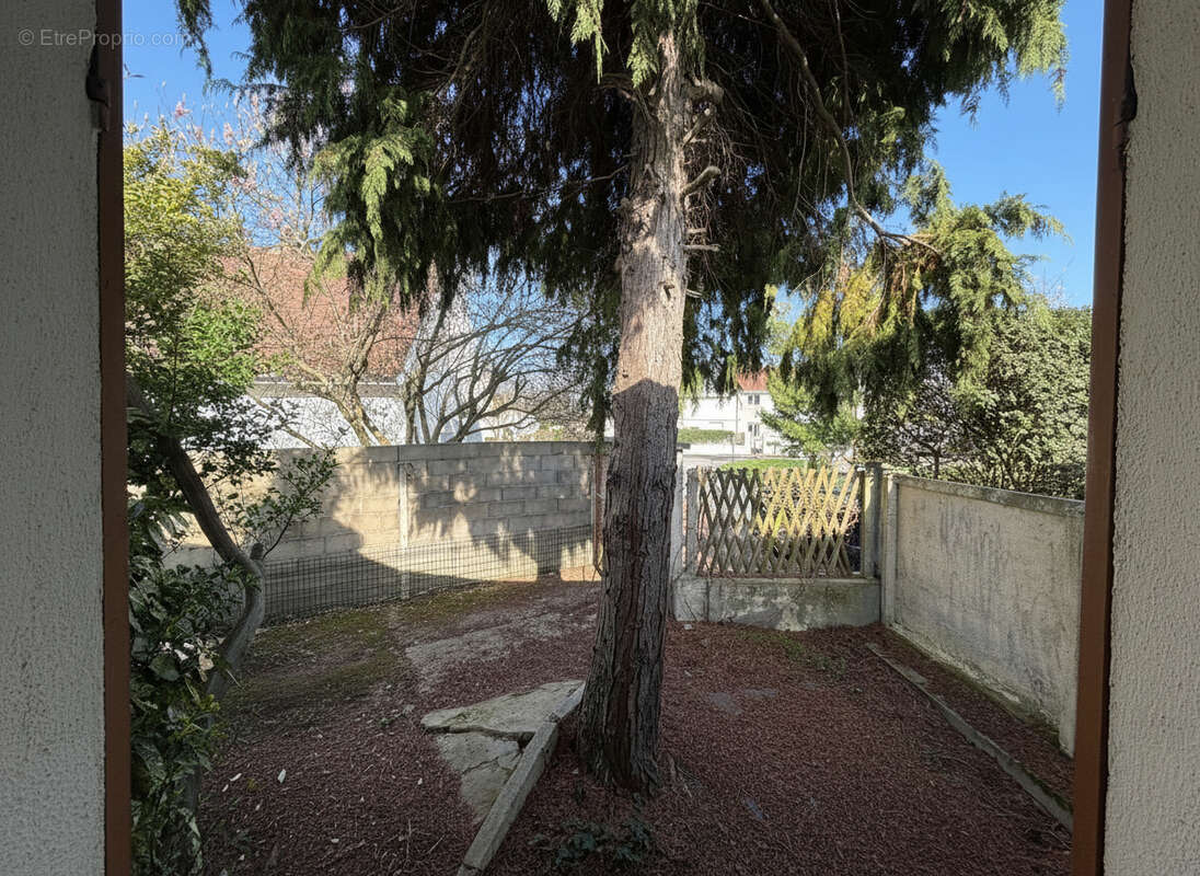 Maison à ANTONY