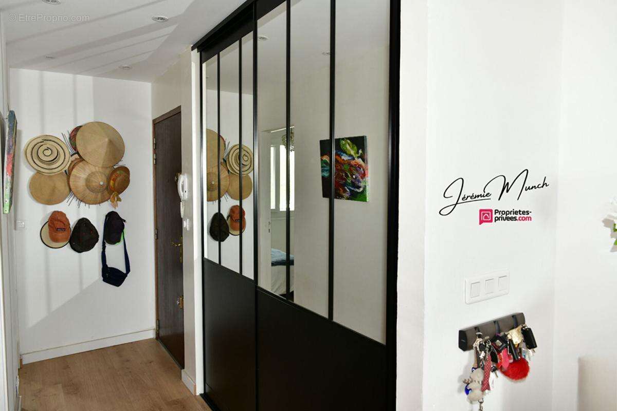 Appartement à BANDOL