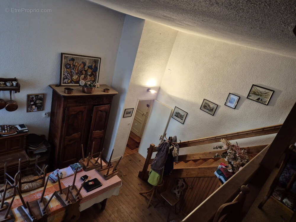 Appartement à CAUTERETS