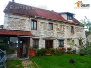 Maison à LA CHAPELLE-REANVILLE