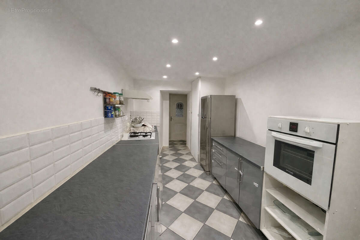 Appartement à LUCCIANA